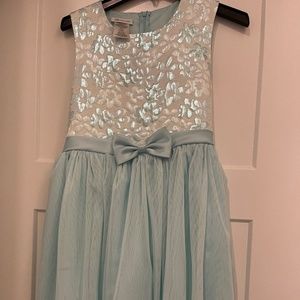Bonnie Jean Dress - Youth Size 16-18